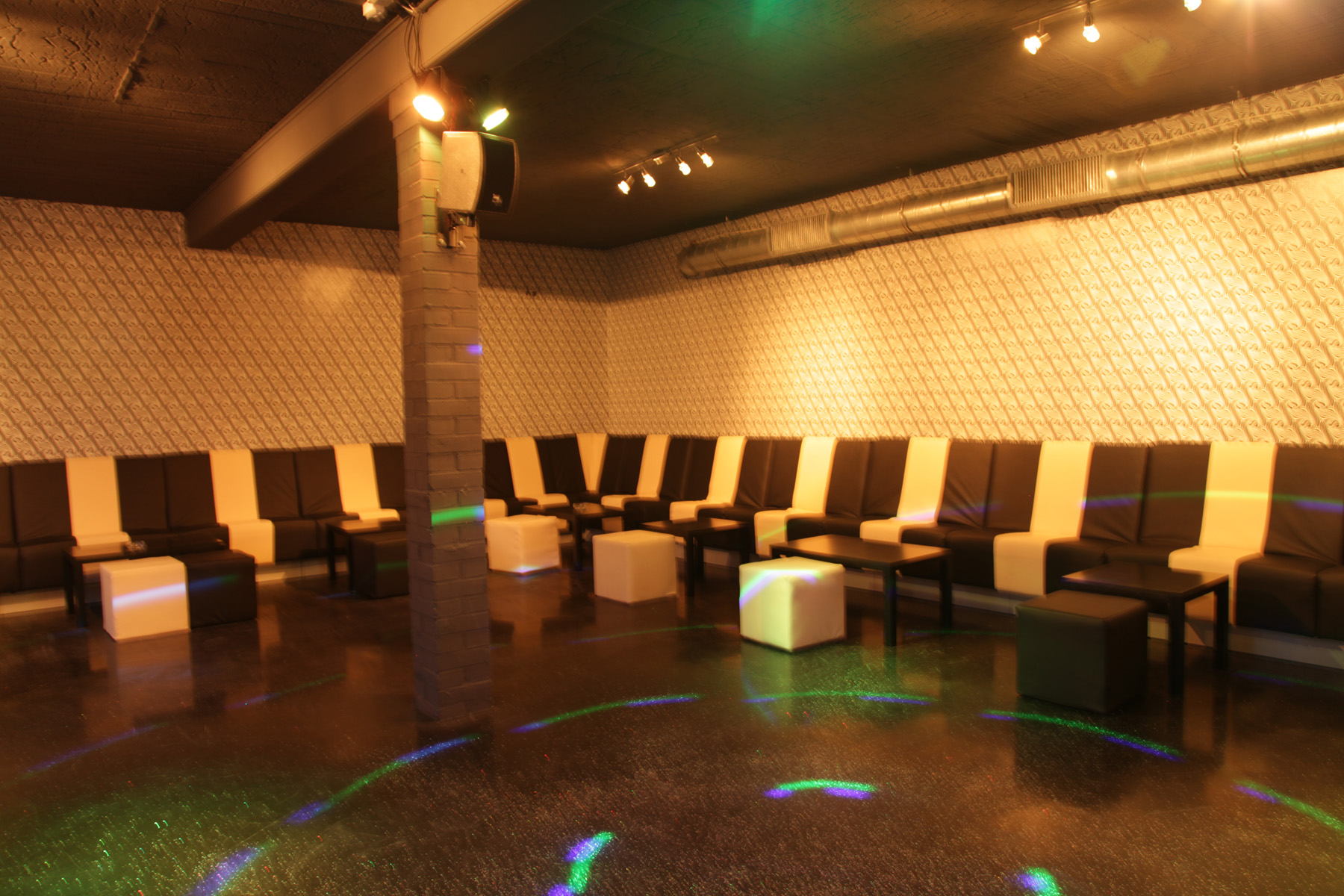 Festsaal Ecke