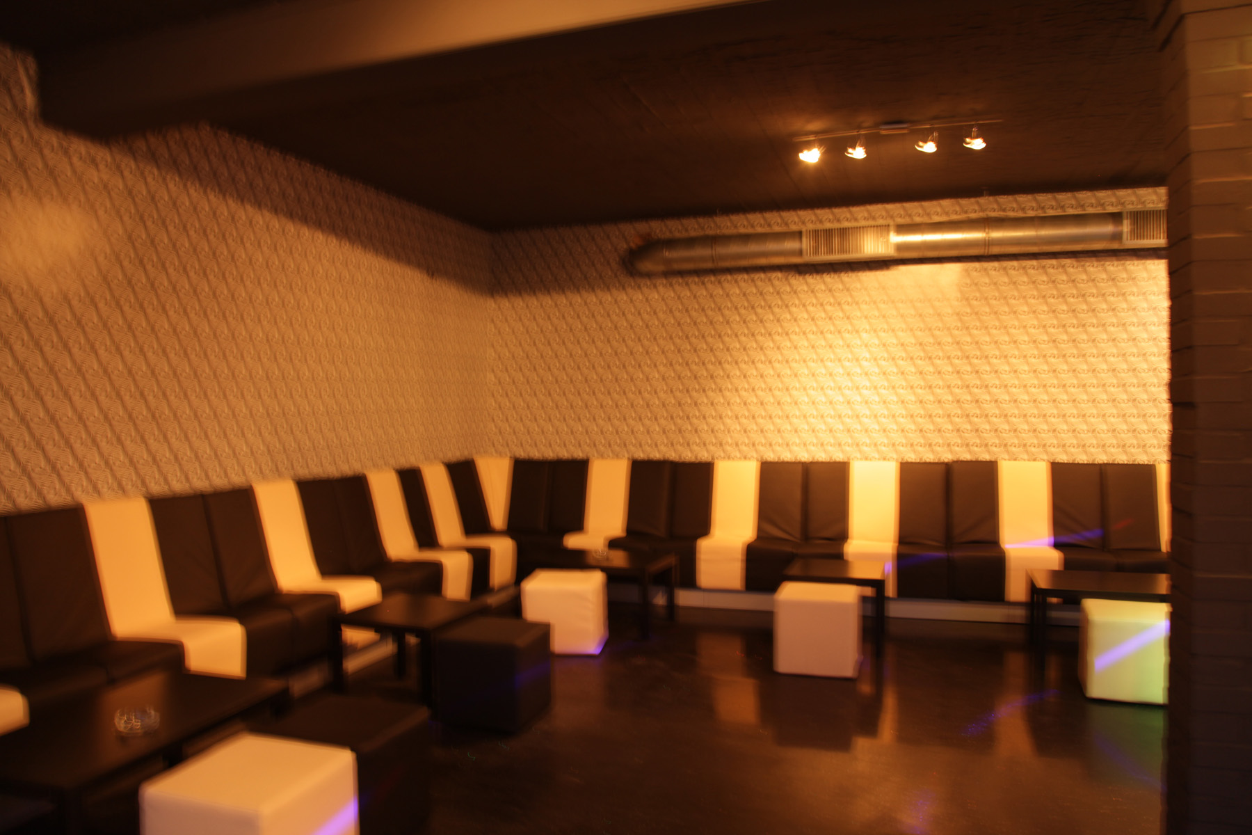 Festsaal Ecke 2